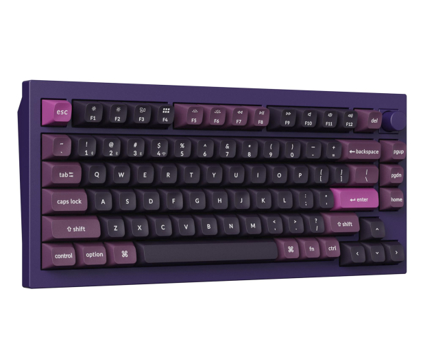 Keychron Q1M-V1 - 1605278 - zdjęcie 6